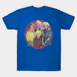 golden girls T-Shirt